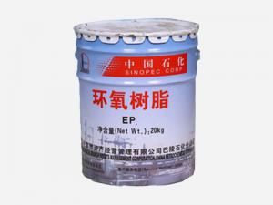 環(huán)氧樹脂膠泥（環(huán)氧樹脂、固化劑、稀釋劑、粉料）