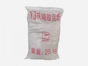 呋喃樹脂膠泥（YJ呋喃樹脂、呋喃粉料）